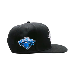 NEW YORK ESSENTIAL SNAPBACK